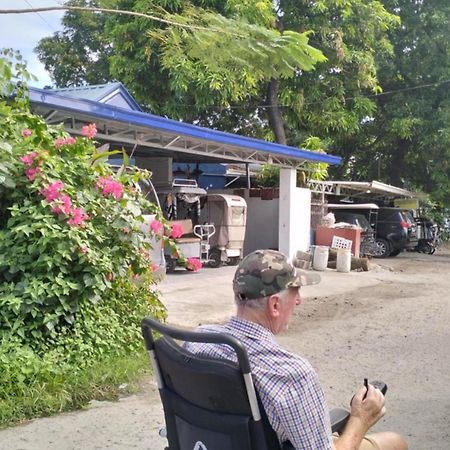 Angeles City Guesthouse Luaran gambar