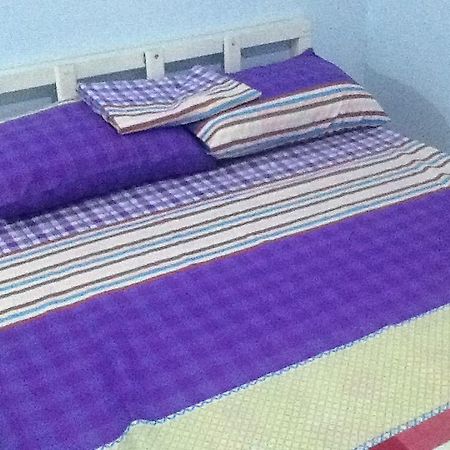 Angeles City Guesthouse Luaran gambar