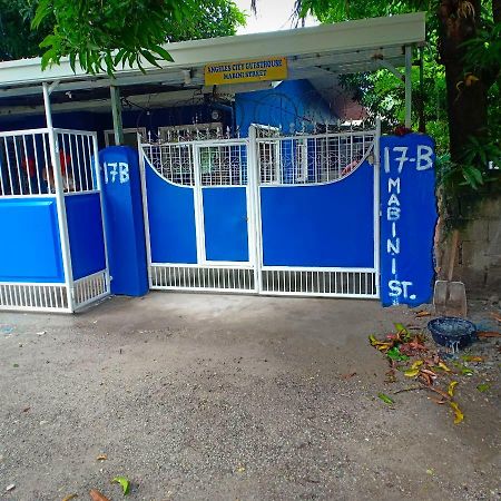 Angeles City Guesthouse Luaran gambar