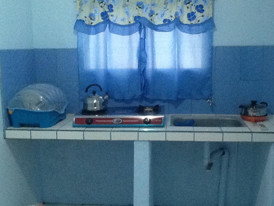 Angeles City Guesthouse Luaran gambar