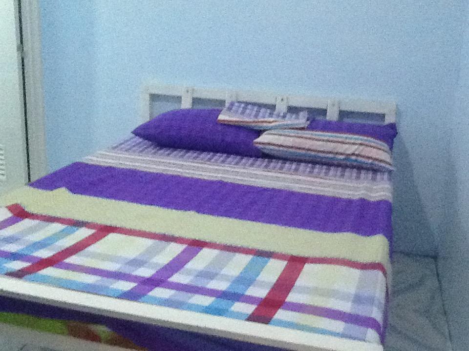 Angeles City Guesthouse Luaran gambar