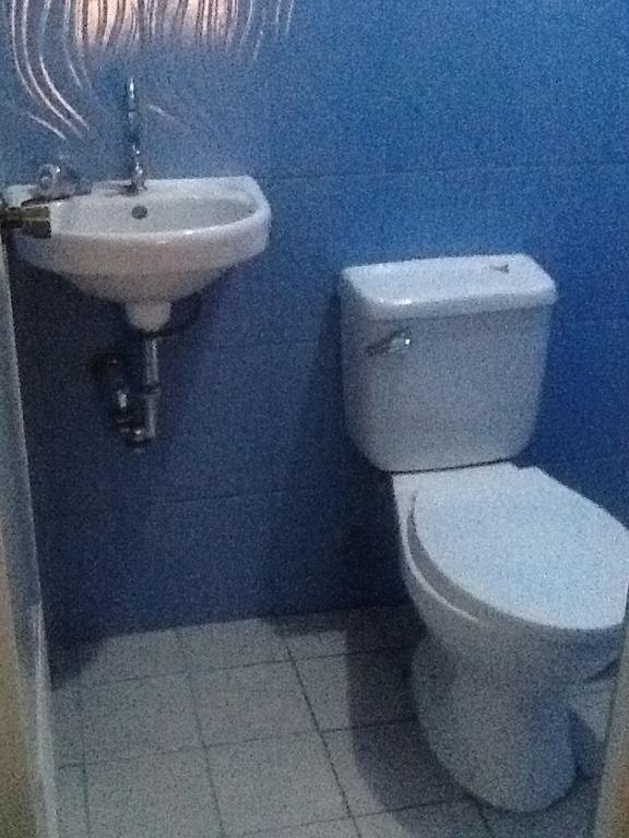 Angeles City Guesthouse Luaran gambar