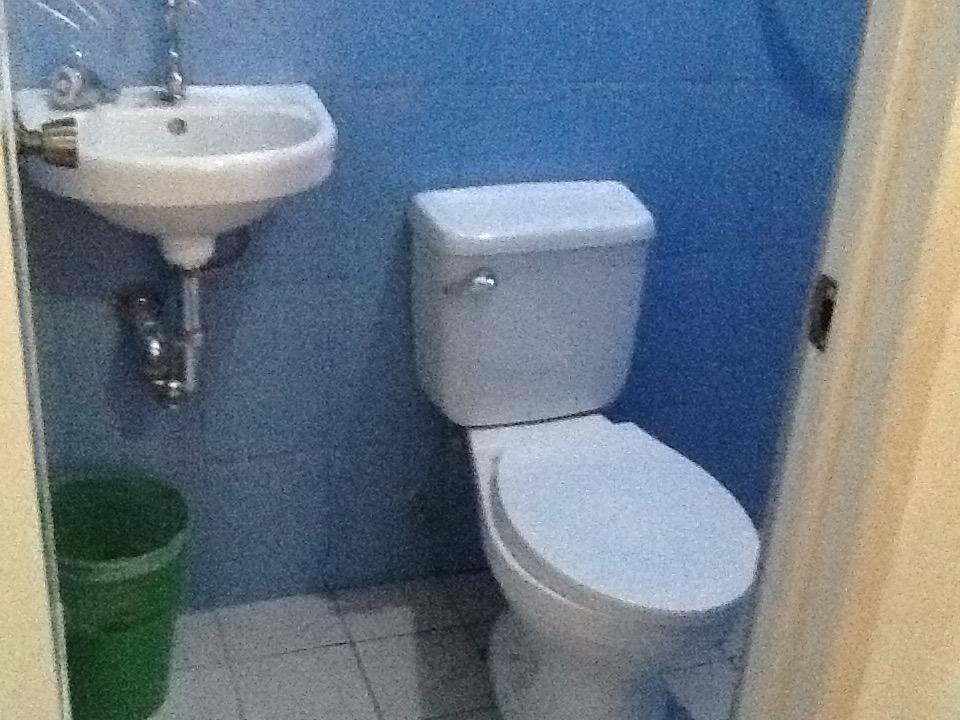 Angeles City Guesthouse Luaran gambar
