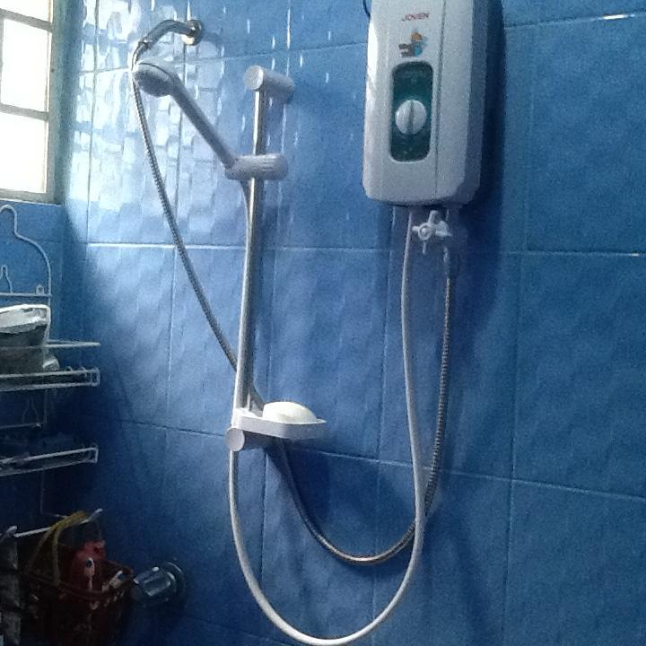 Angeles City Guesthouse Luaran gambar
