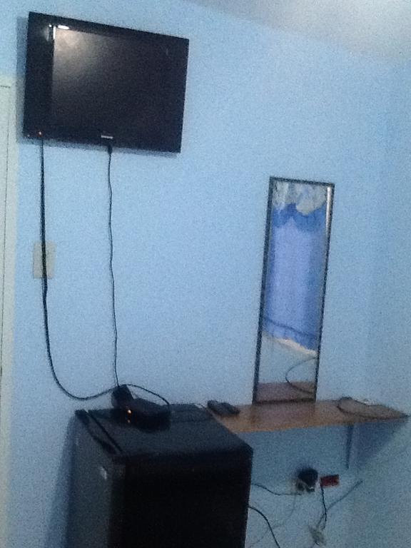 Angeles City Guesthouse Luaran gambar