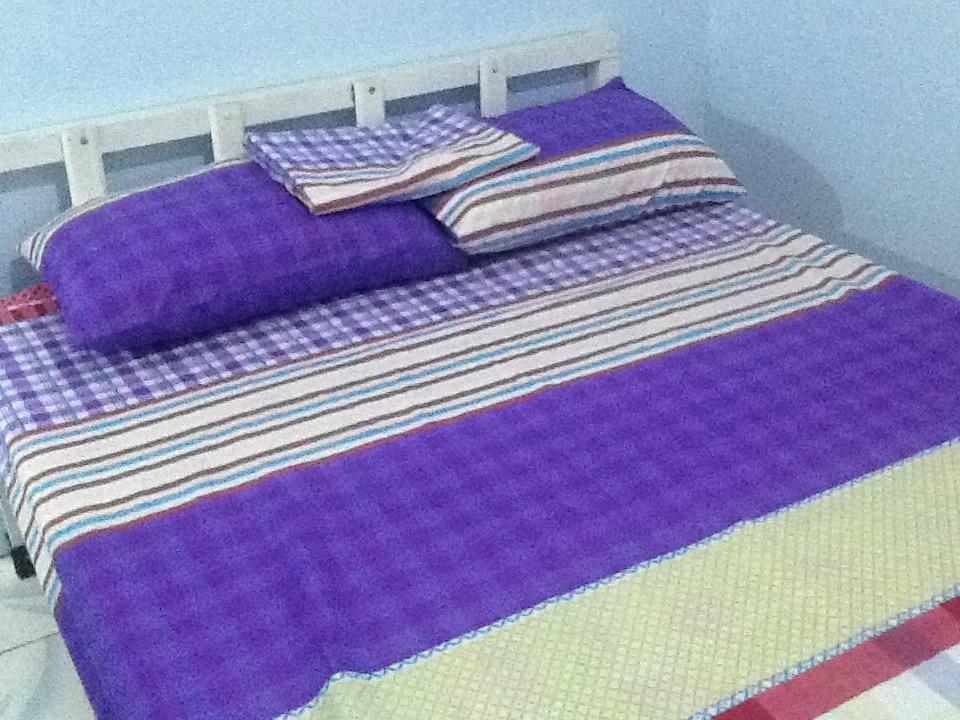 Angeles City Guesthouse Luaran gambar