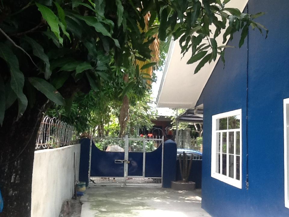 Angeles City Guesthouse Luaran gambar