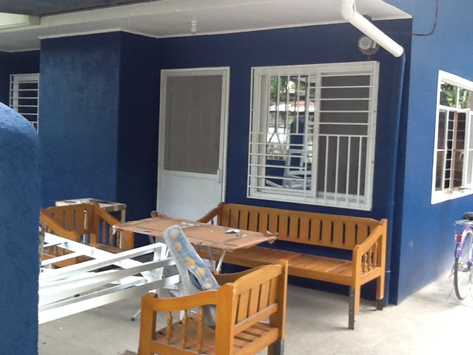 Angeles City Guesthouse Luaran gambar