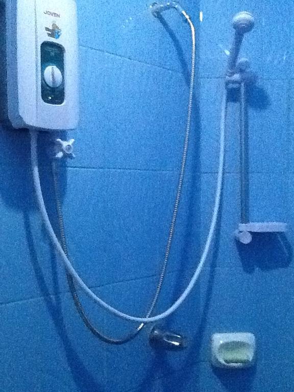 Angeles City Guesthouse Luaran gambar