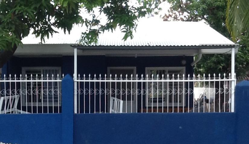 Angeles City Guesthouse Luaran gambar