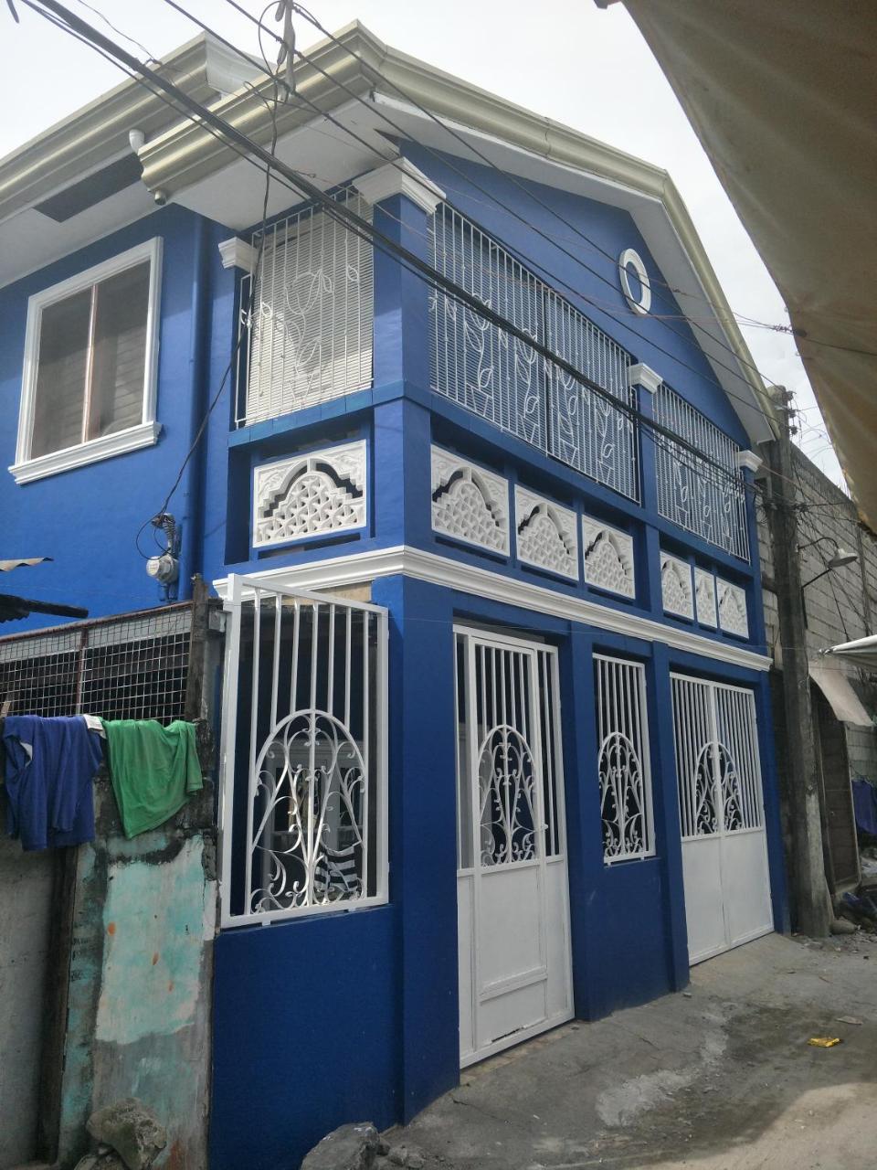 Angeles City Guesthouse Luaran gambar