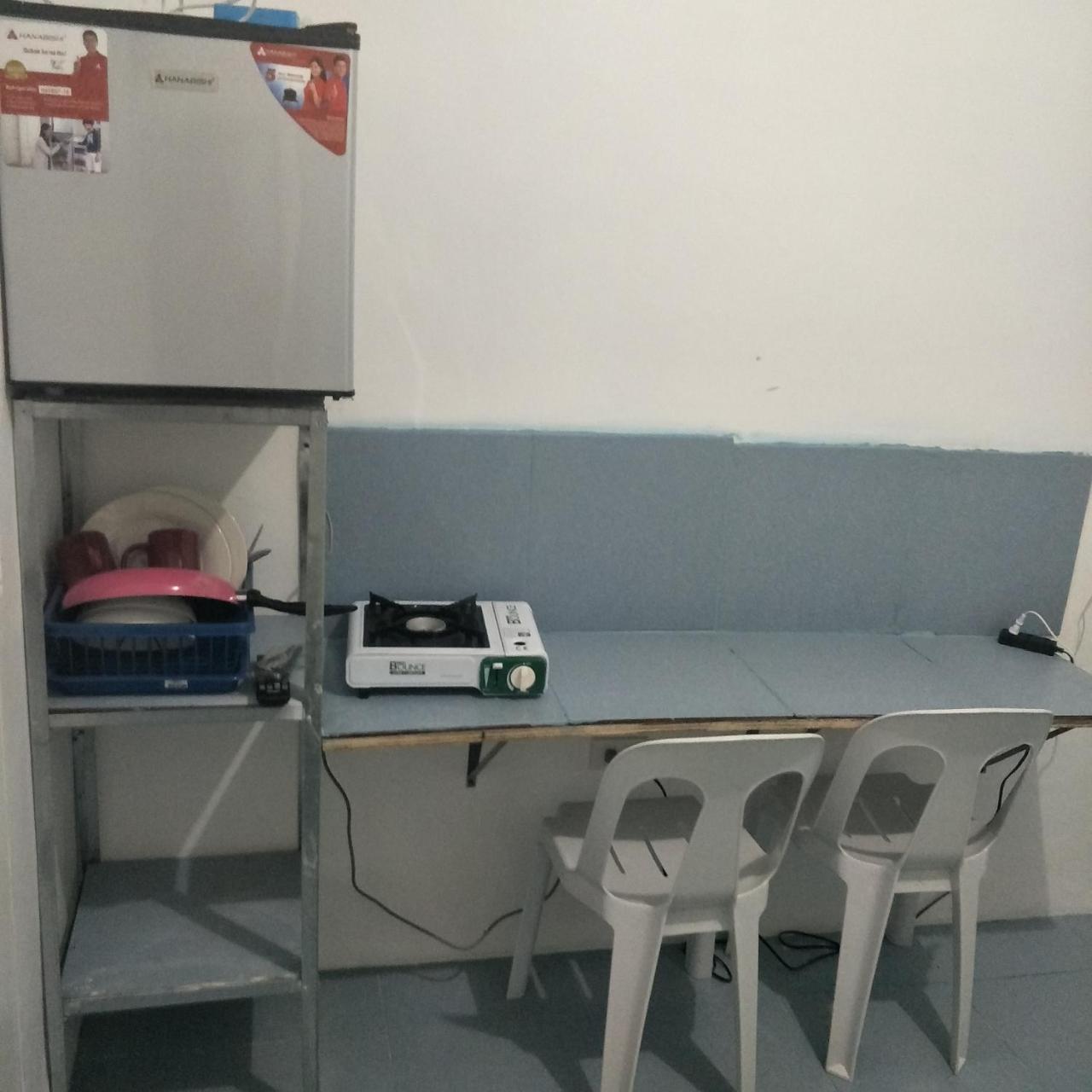 Angeles City Guesthouse Luaran gambar