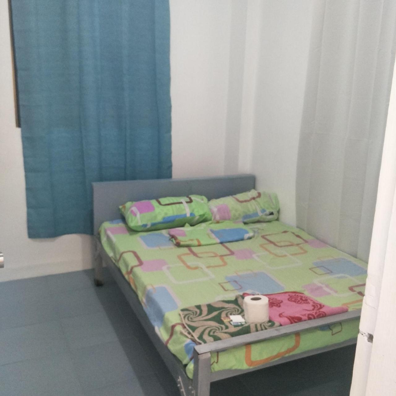 Angeles City Guesthouse Luaran gambar