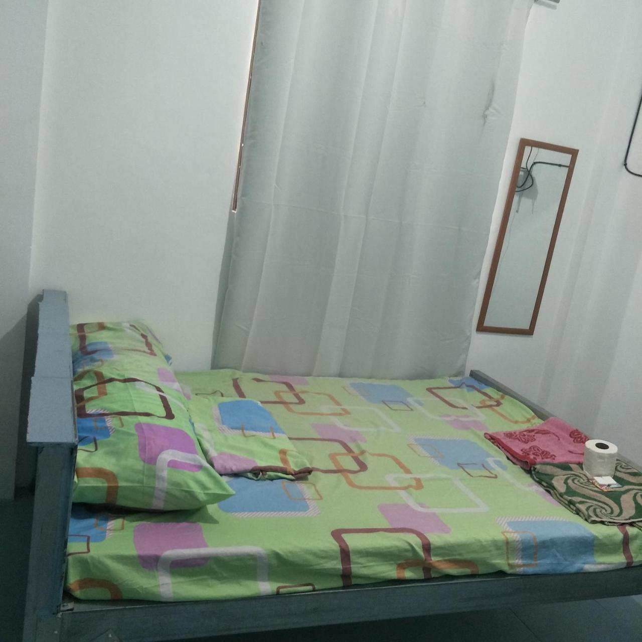 Angeles City Guesthouse Luaran gambar